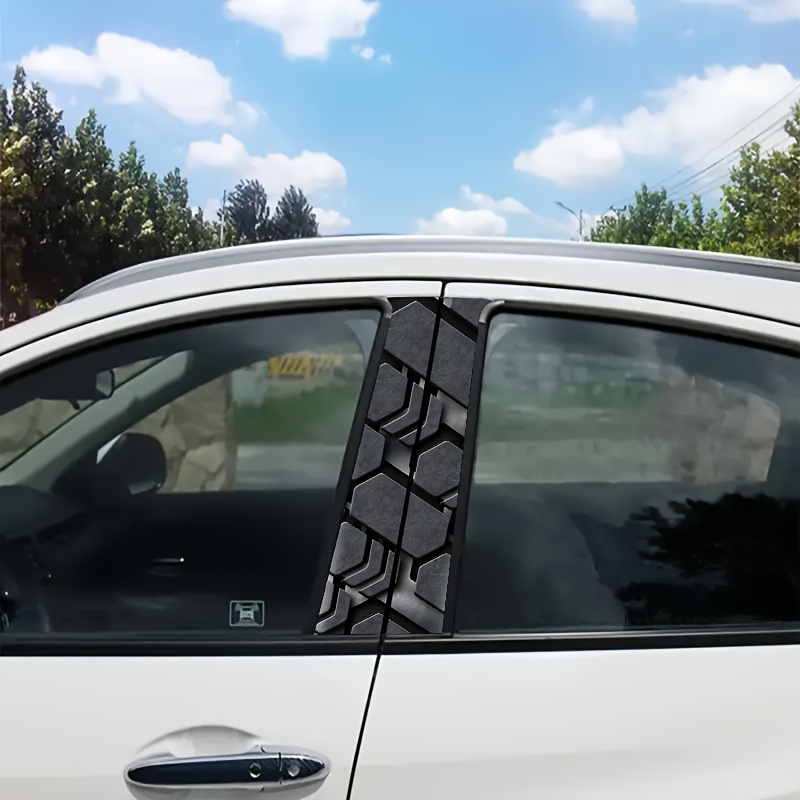 Stiker Mobil Pola Teknologi Lo - Tech Accessories For Laptop ulasan dan harga