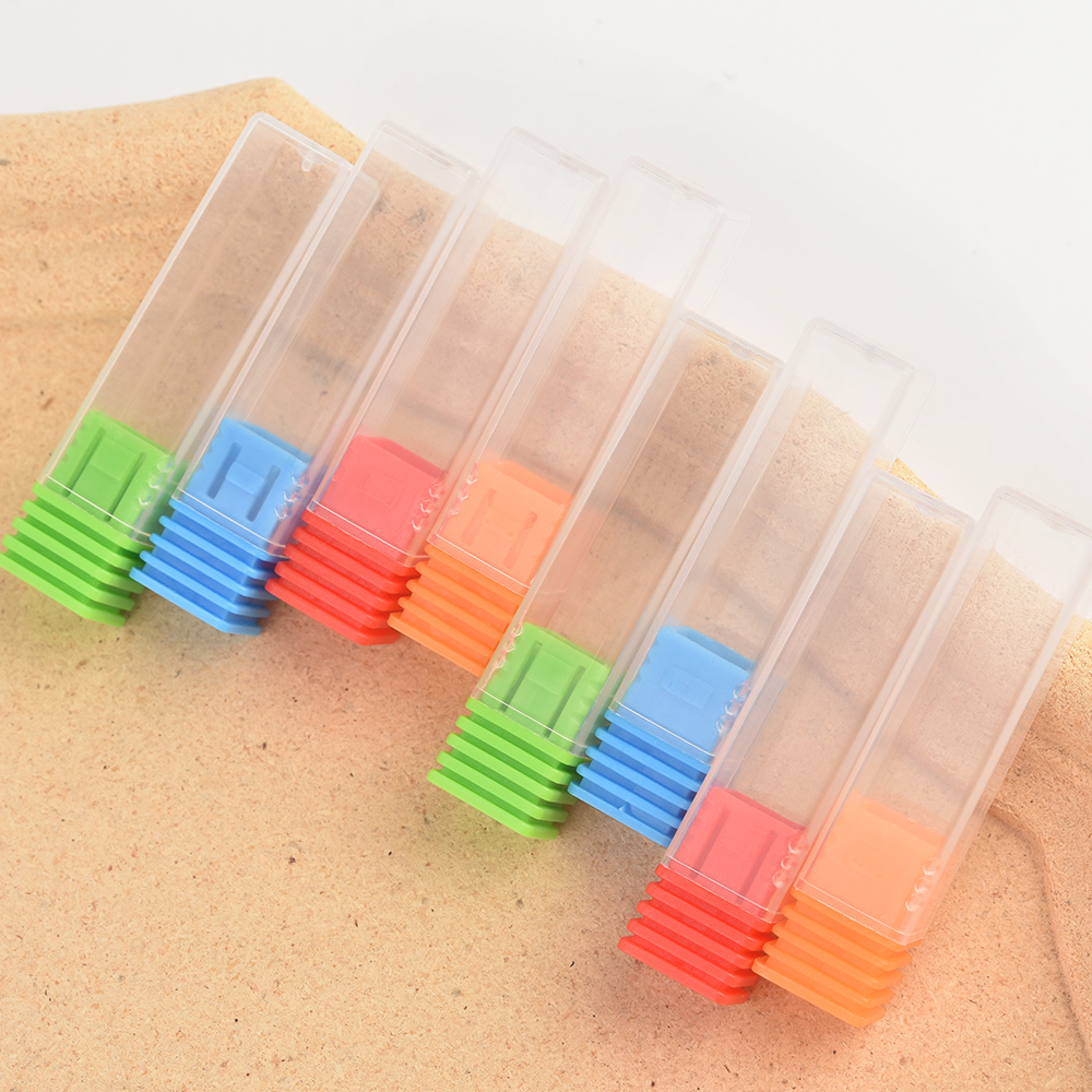 Kotak penyimpanan bor seni kuk - Tech Accessories Box ulasan dan harga