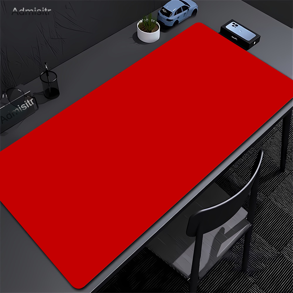 Alas Mouse besar warna hitam S - Tech Desktop Accessories ulasan dan harga
