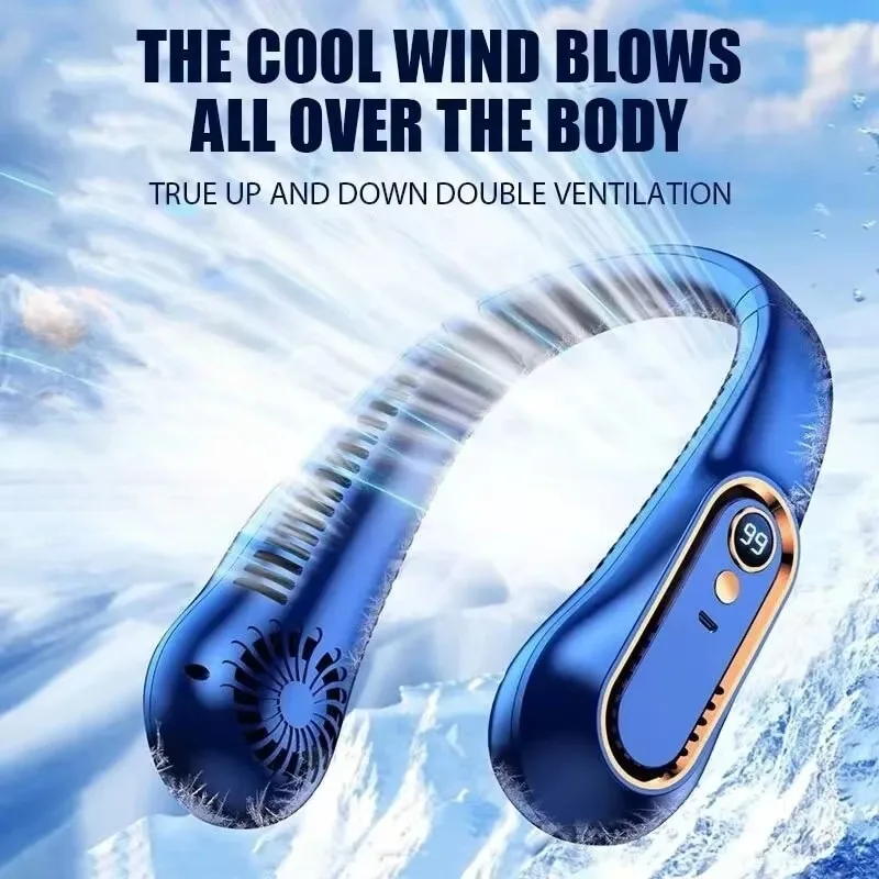 Kipas Angin Ultra Tahan Lama P - Usb Fan Silent ulasan dan harga