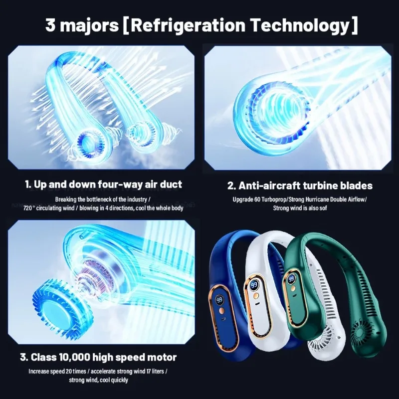 Kipas Angin Ultra Tahan Lama P - Usb Fan Silent ulasan dan harga