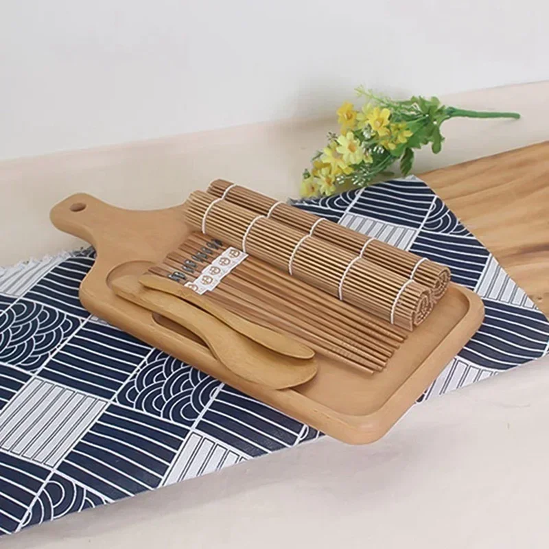 9 buah/Set DIY cetakan nasi pe - Tech Accessories And Gadgets ulasan dan harga