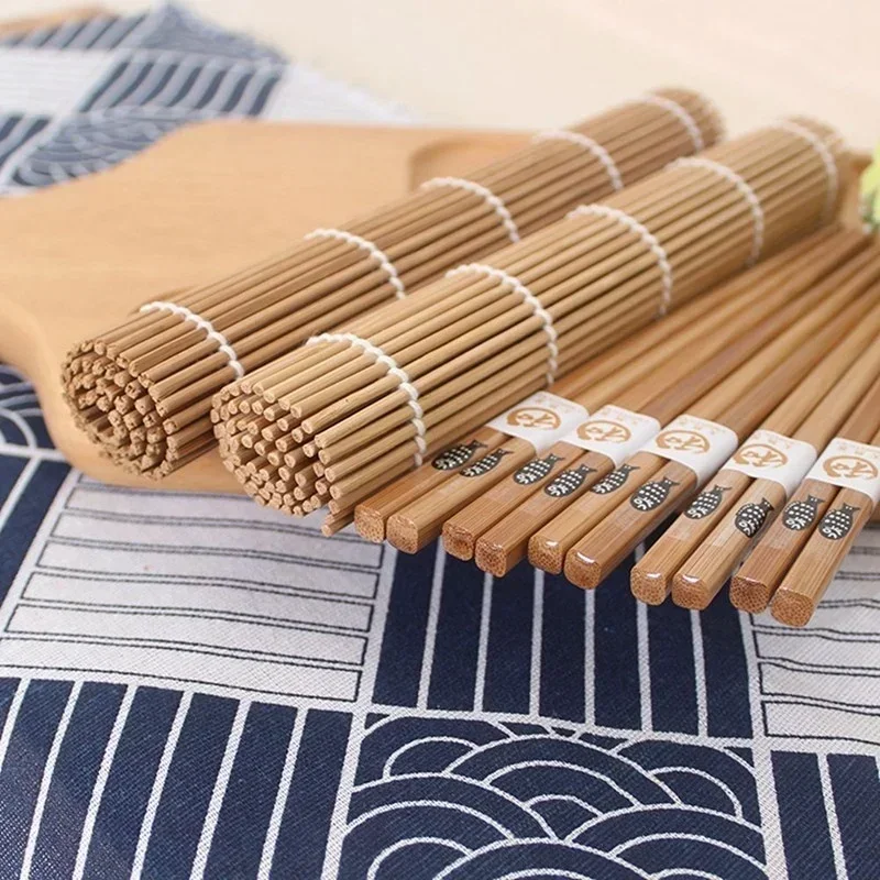 9 buah/Set DIY cetakan nasi pe - Tech Accessories And Gadgets ulasan dan harga