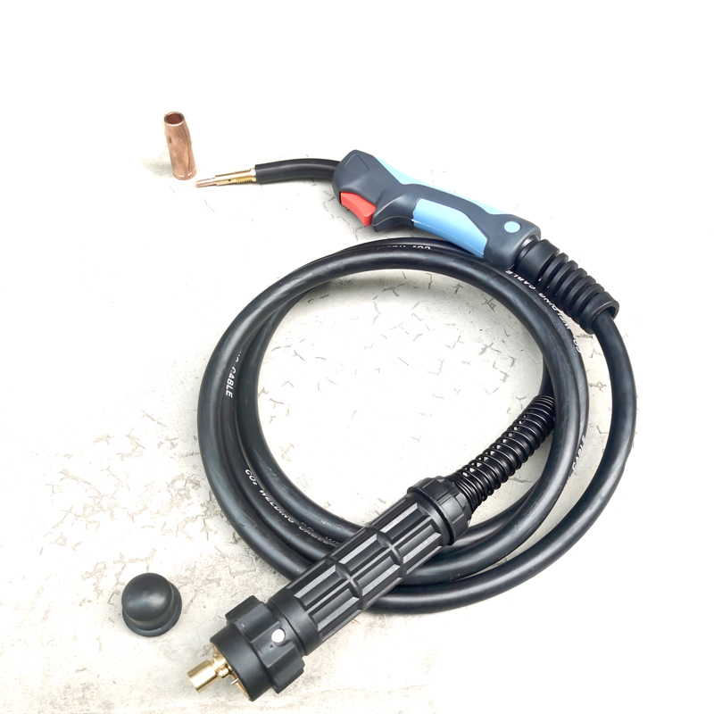 FY-TECH CO2 MIG MAG Obor Las/S - I Tech Accessories ulasan dan harga