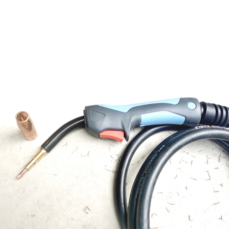 FY-TECH CO2 MIG MAG Obor Las/S - I Tech Accessories ulasan dan harga