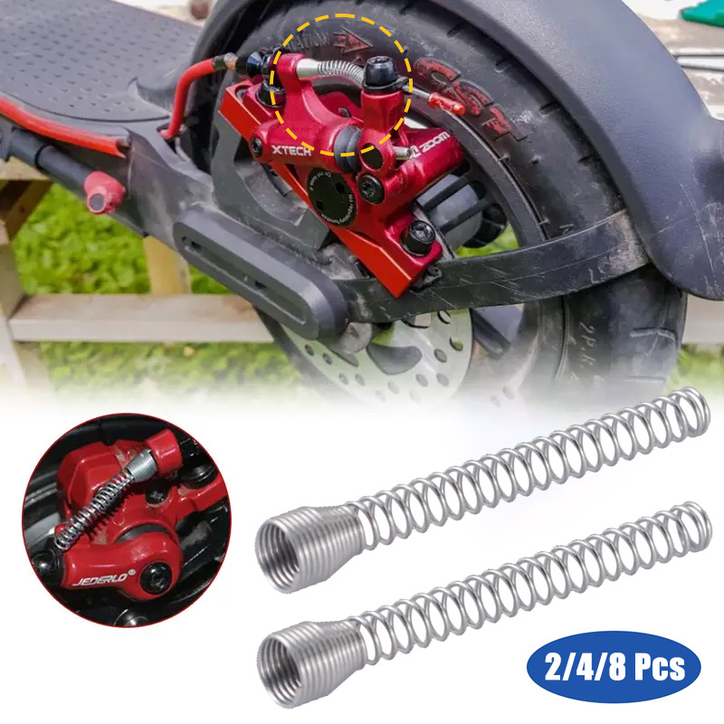 Pegas Rem Retractable Bahan St - X Tech Accessories ulasan dan harga