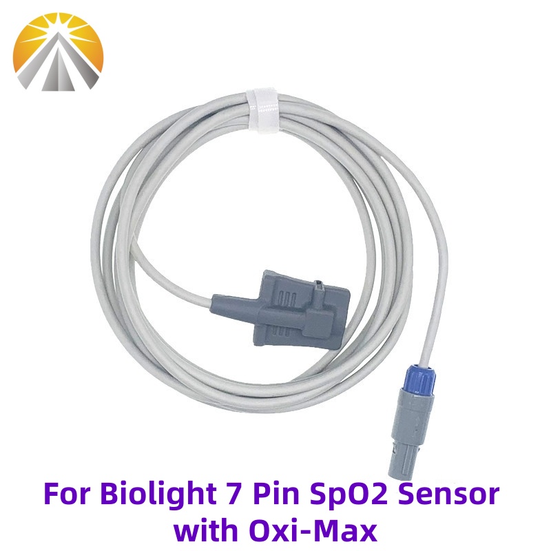Untuk Monitor Sensor SpO2 Biol - I Tech Accessories ulasan dan harga