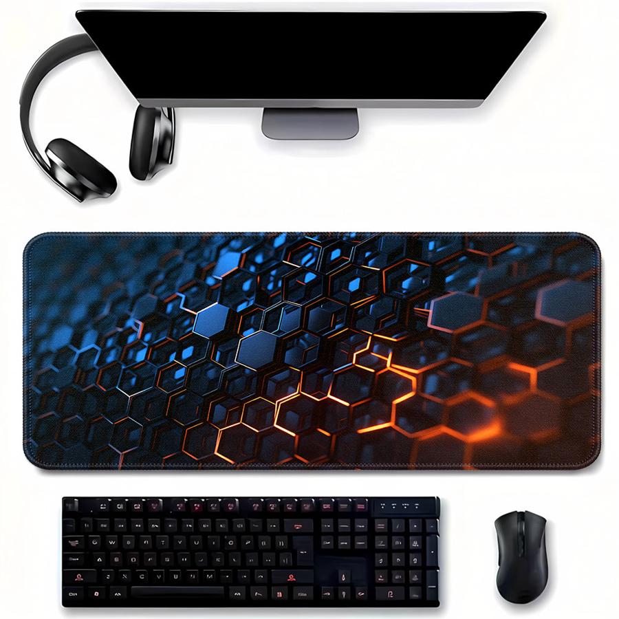 Alas Mouse Kantor Alas Konsol  - Tech Accessories For Laptop ulasan dan harga